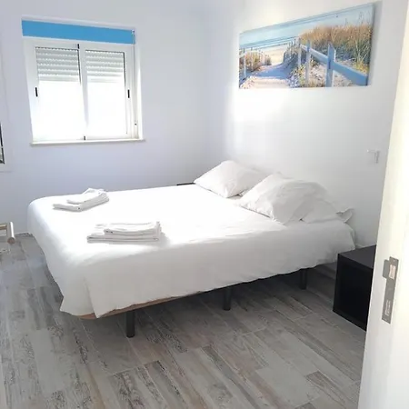 Apartment Casa 50