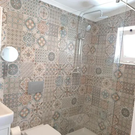 דירה Casa 50 לאגוּ‏ש