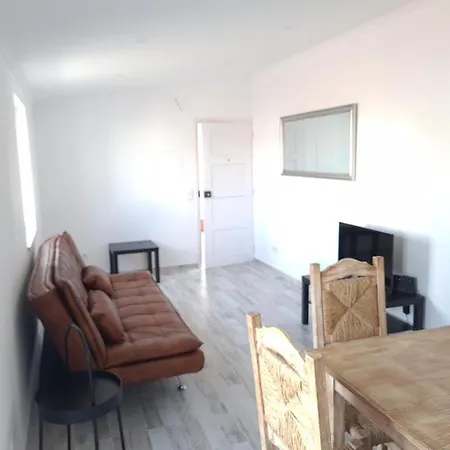 Apartament Casa 50 *