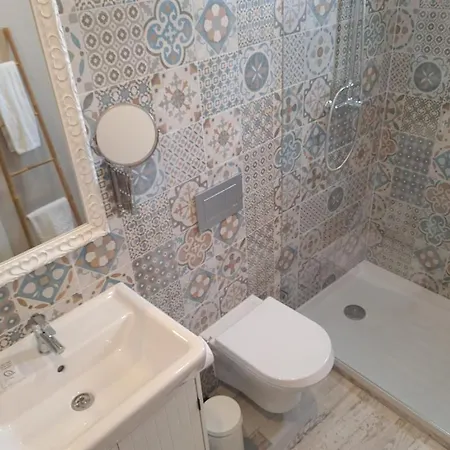 Appartement Casa 50 Lagos