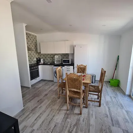 Casa 50 Daire