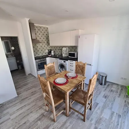 Διαμέρισμα Casa 50 Λάγος