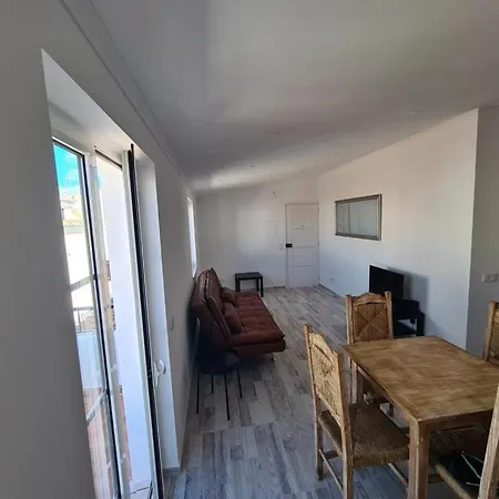 Apartmán Casa 50